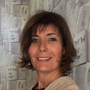 Dr. Catherine Mourlhon Bibaud - Diabétologue & endocrinologue - Équipe médicale DocMemo