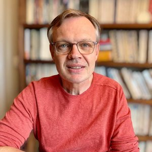 Dr. Stéphane Grudet - Généraliste - Équipe médicale DocMemo