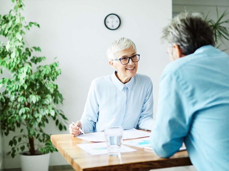 Consultations mémoire avec des spécialistes - DocMemo